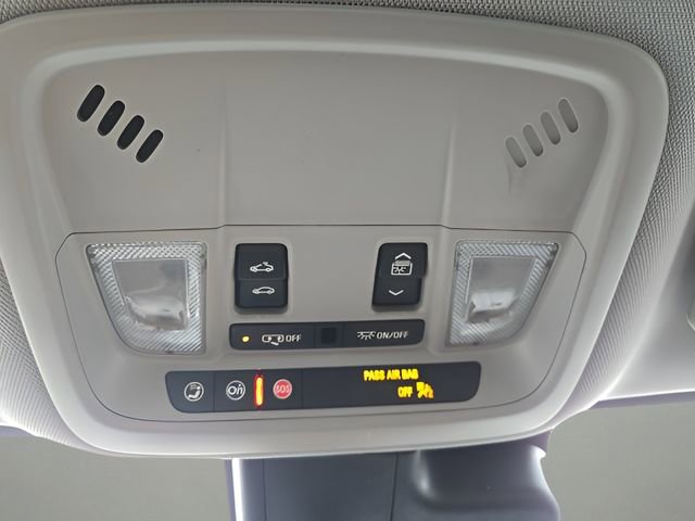 Used 2024 Chevrolet Malibu LT image 16