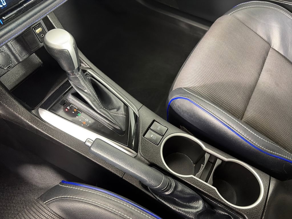 Used 2019 Toyota Corolla SE FWD image 22