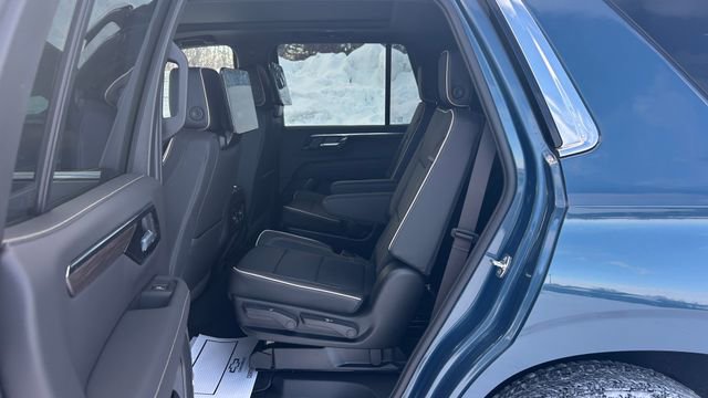 New 2026 Chevrolet Tahoe Premier image 32