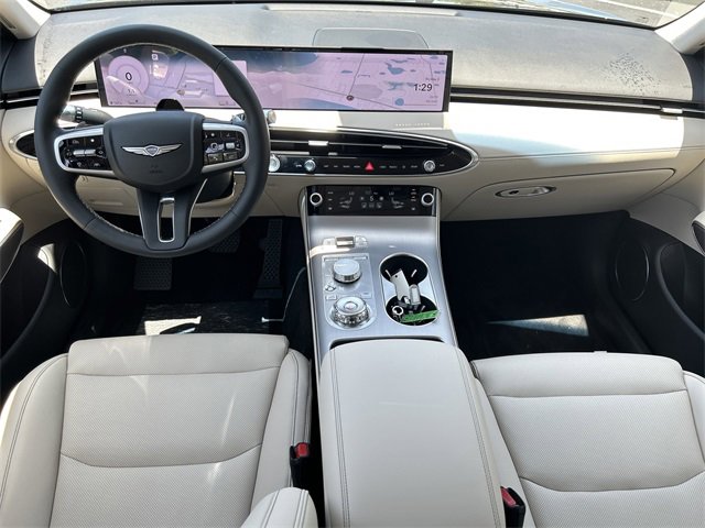 New 2026 Genesis GV70 2.5T Select image 9