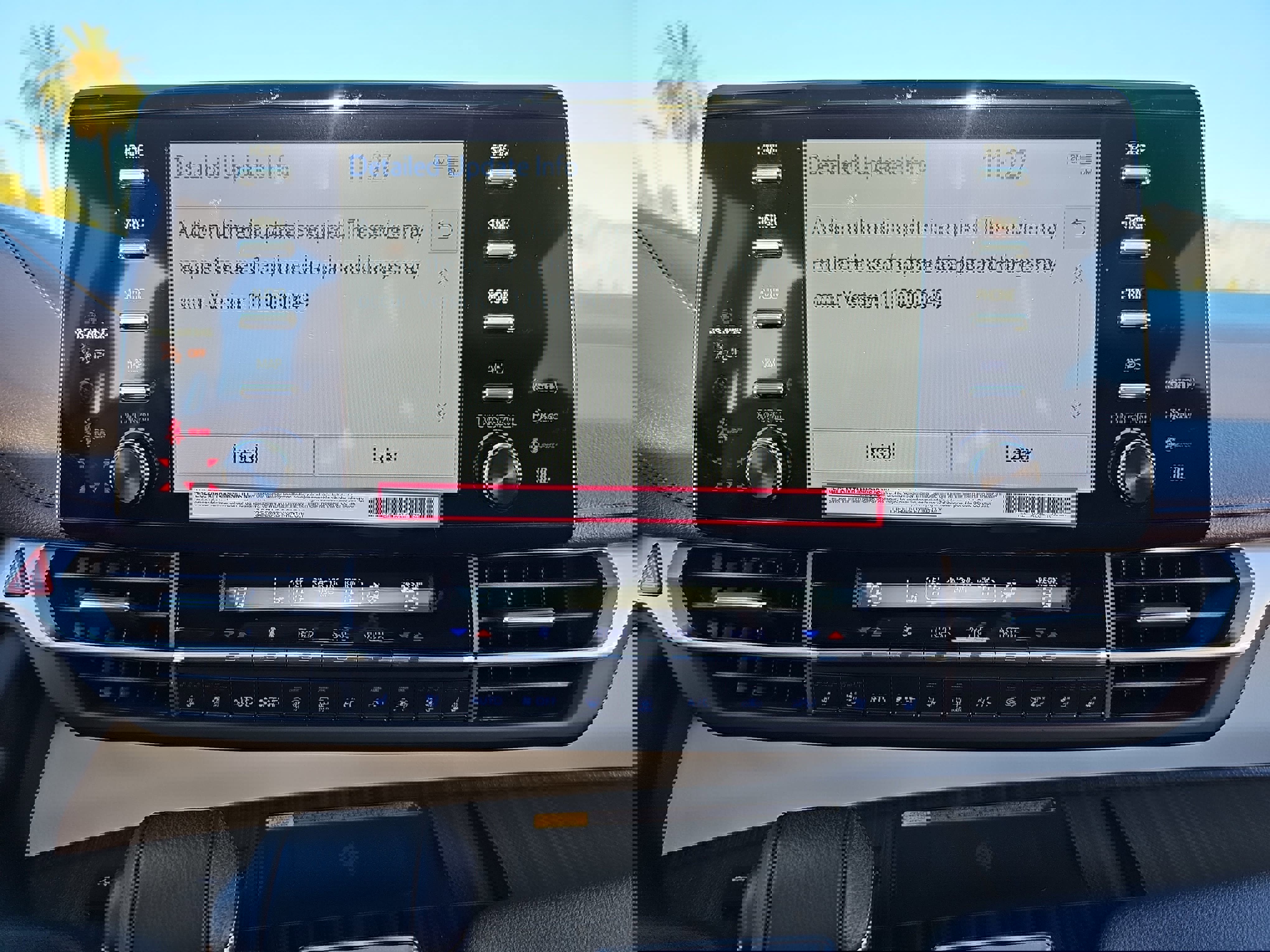 Used 2024 Toyota Sienna Platinum image 22