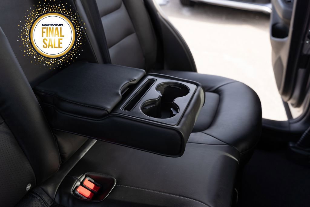 New 2025 MAZDA CX-5 AWD 2.5 S w/ Select Package image 29