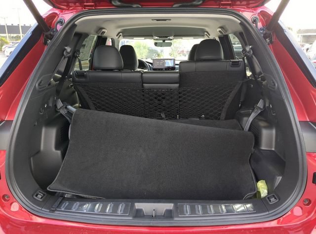 New 2026 Mitsubishi Outlander SE FWD image 12