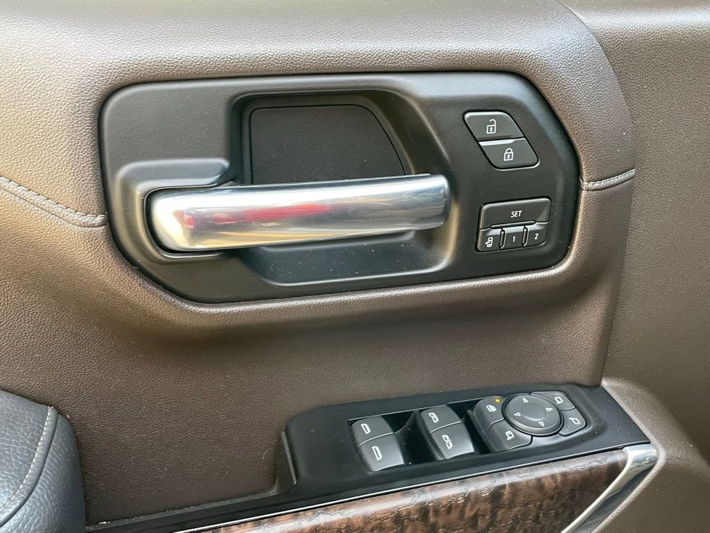 Used 2019 GMC Sierra 1500 Denali w/ Denali Ultimate Package image 12