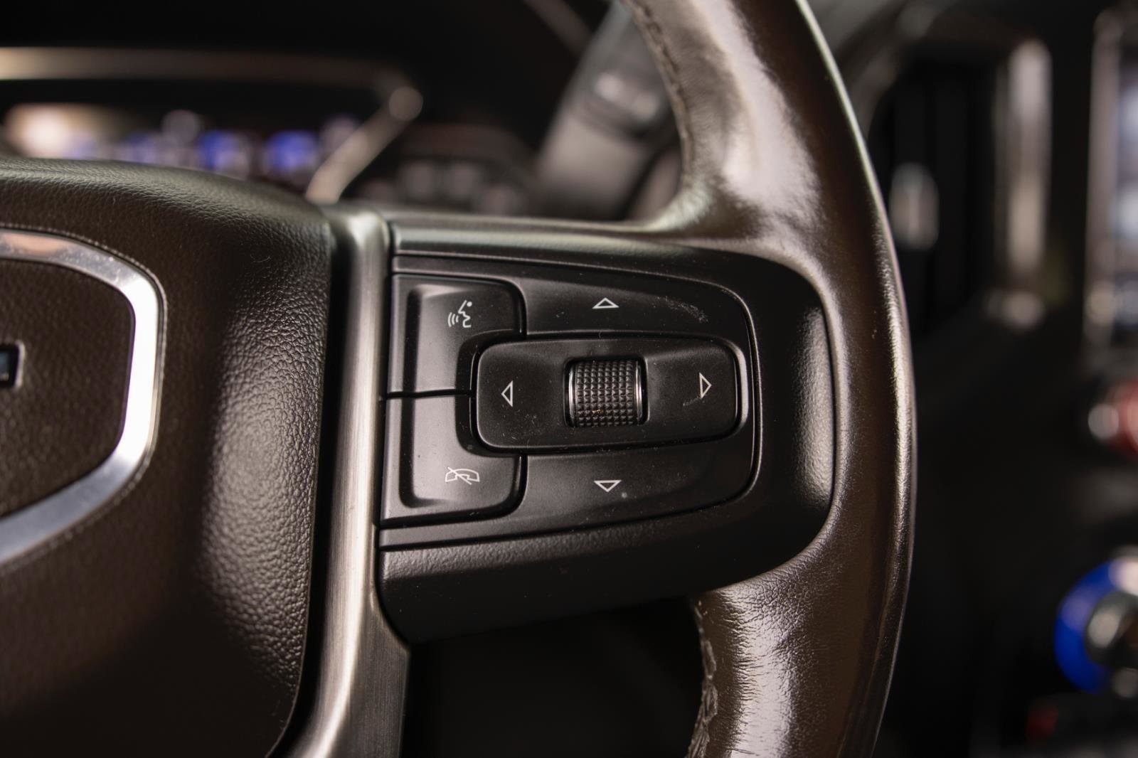 Used 2022 GMC Sierra 1500 Denali w/ Denali Premium Package image 7