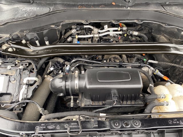Used 2023 Ford Explorer Limited AWD/4WD image 24