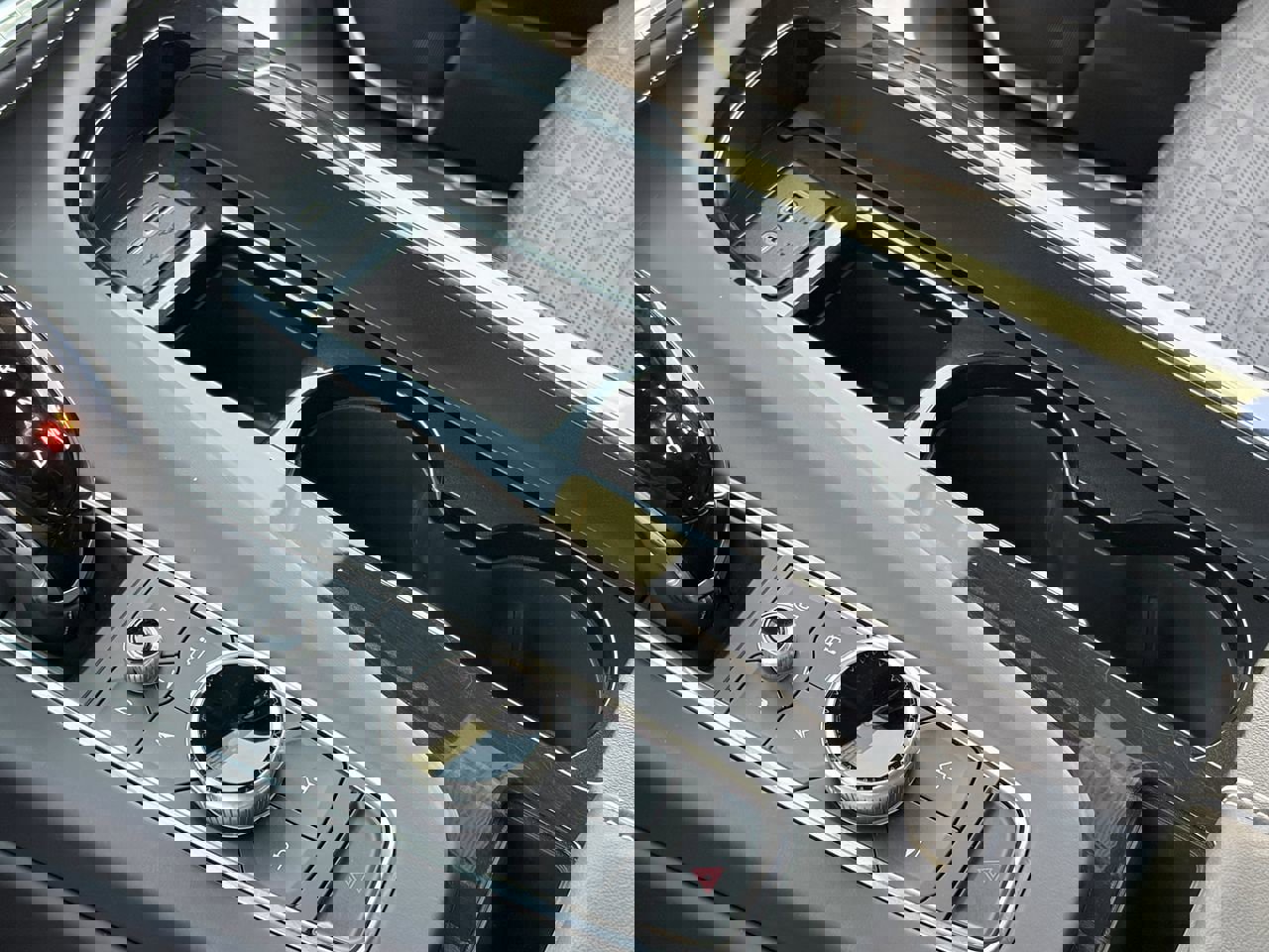 Certified 2024 Cadillac Escalade V AWD/4WD image 32