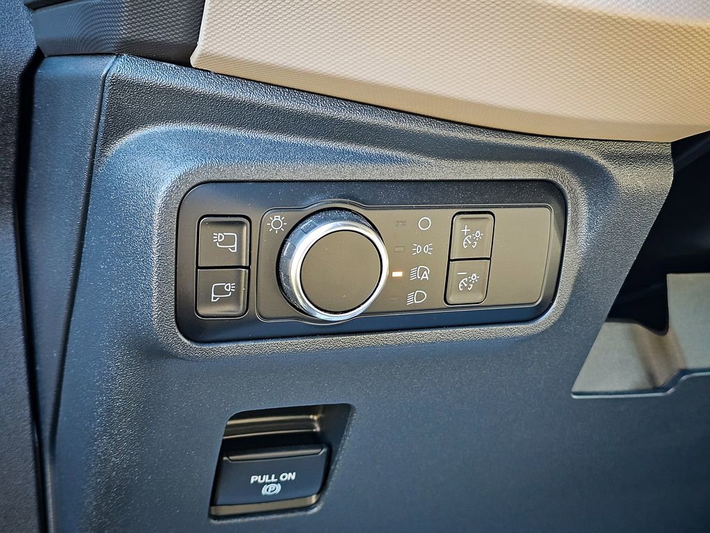 Used 2024 Ford Bronco Wildtrak image 13