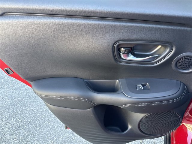 Certified 2024 Honda HR-V EX-L image 30