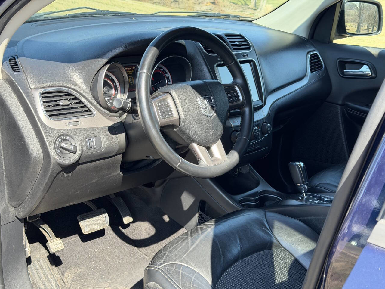 Used 2019 Dodge Journey Crossroad image 9