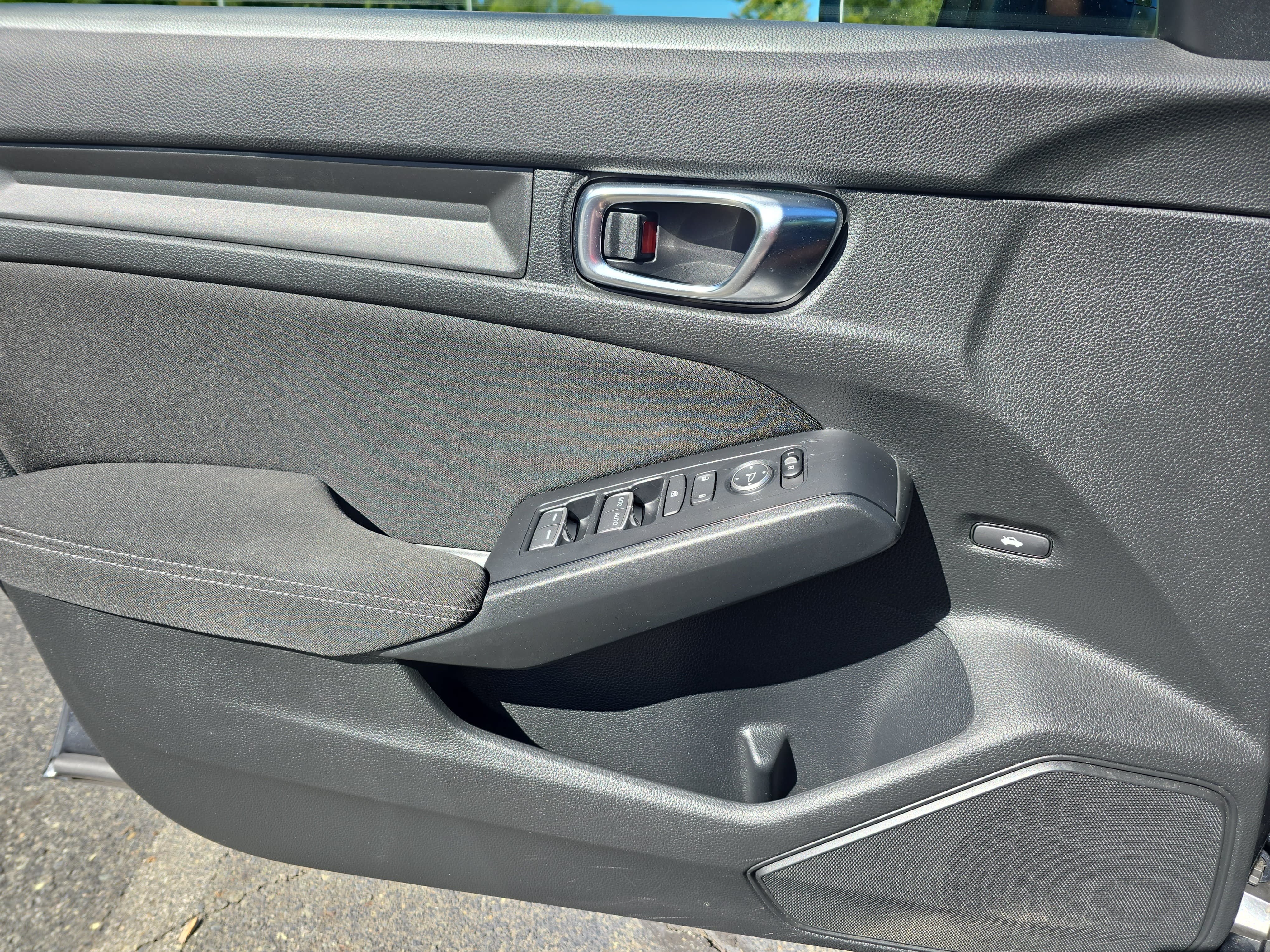 Certified 2024 Honda Civic Sport image 26