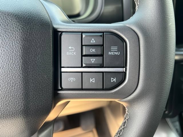 Used 2026 Ford F150 Lariat w/ Equipment Group 502A High AWD/4WD image 18