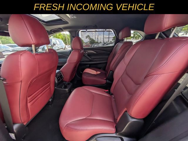 Used 2022 MAZDA CX-9 Carbon Edition image 11
