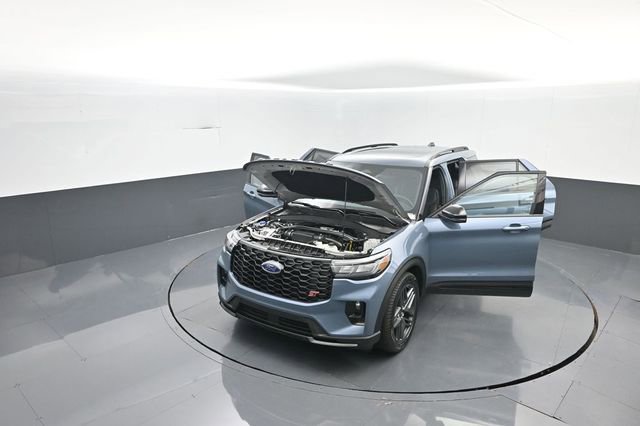 New 2026 Ford Explorer ST w/ Sun And Sound Package image 33