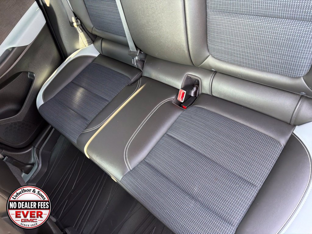 Used 2024 Buick Envista Preferred w/ Convenience I Package FWD image 18
