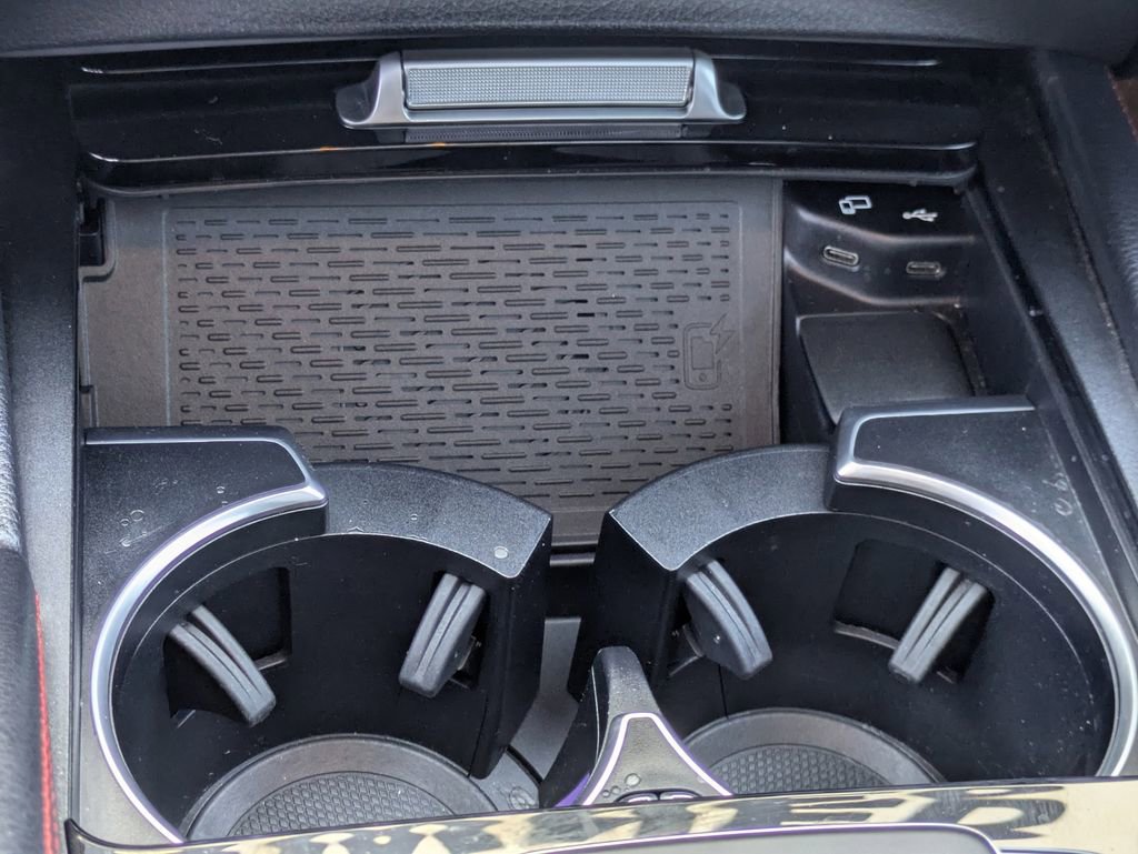 Used 2023 Mercedes-Benz GLE 53 AMG 4MATIC Coupe image 18