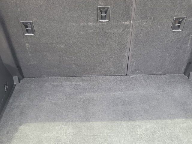 Used 2019 Chevrolet Trax LT w/ Driver Confidence Package FWD image 9
