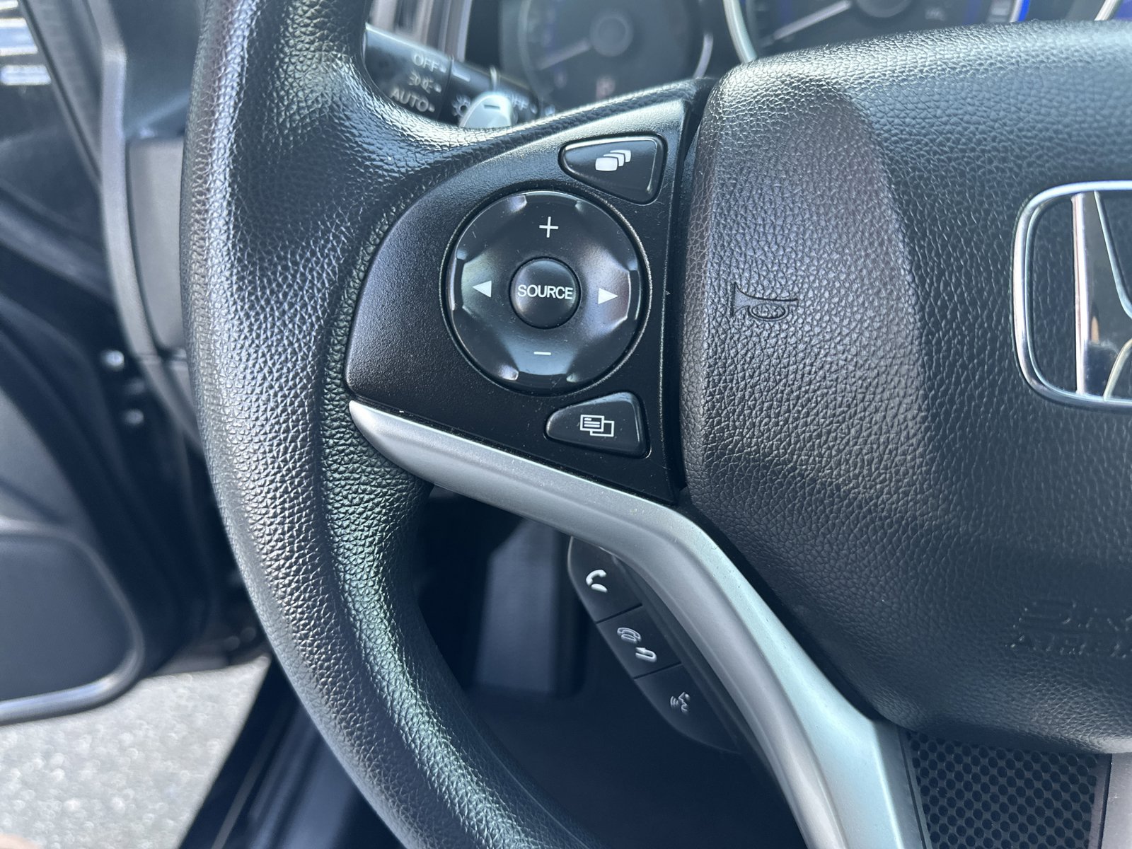 Used 2016 Honda Fit EX image 13