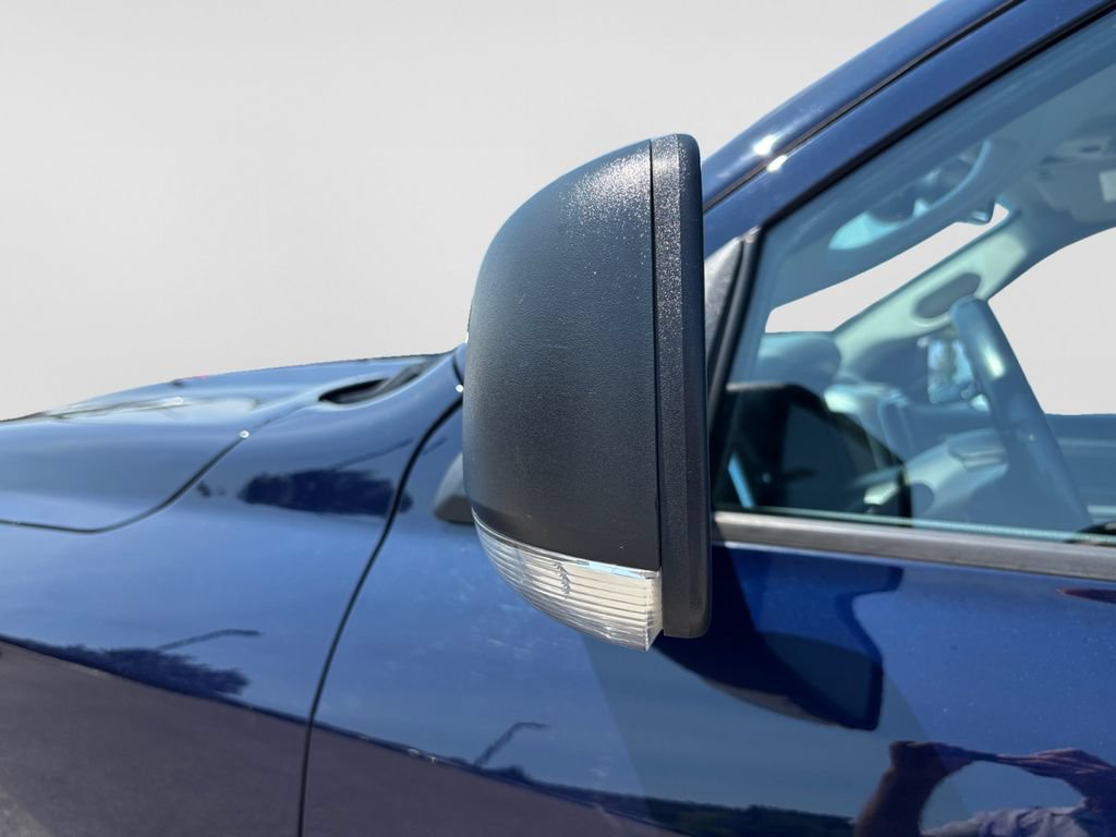 Used 2018 RAM 1500 Big Horn AWD/4WD image 48