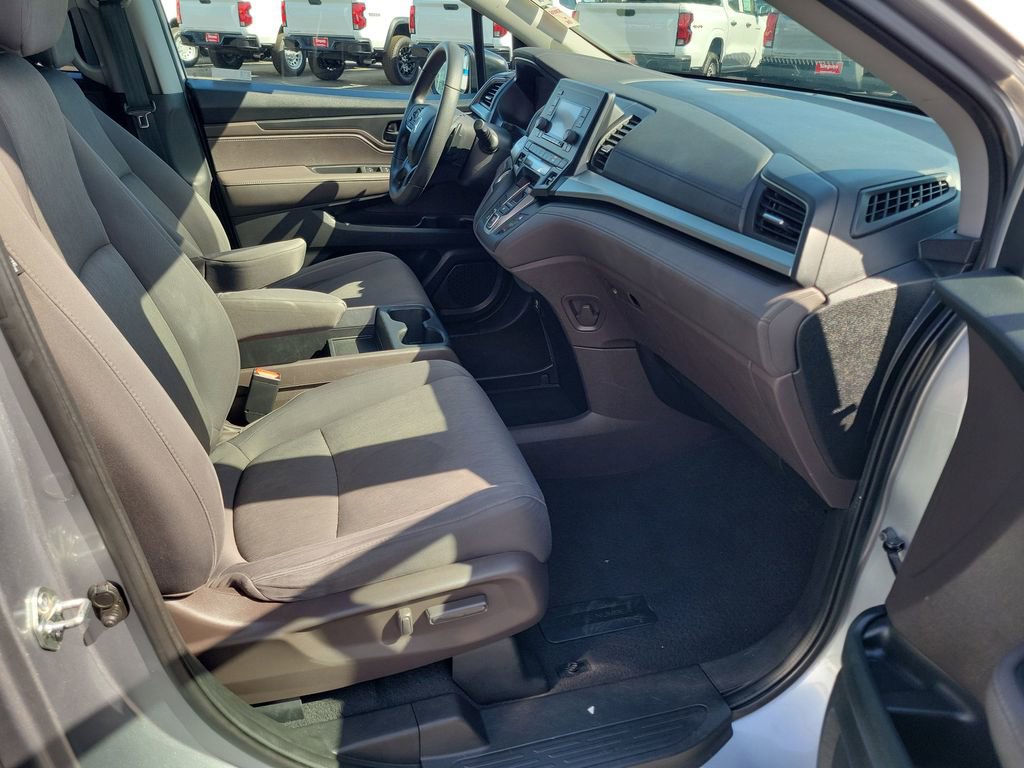 Used 2019 Honda Odyssey LX image 15