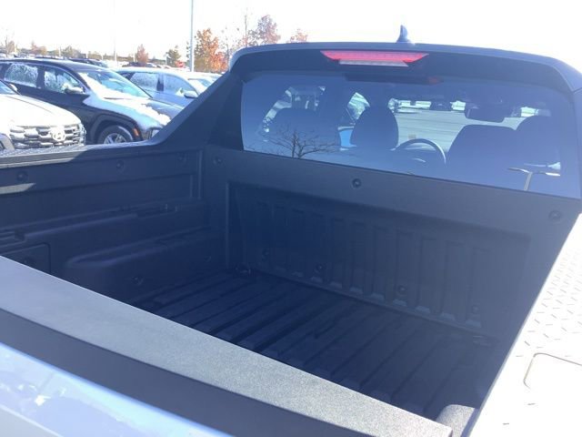 Certified 2025 Hyundai Santa Cruz SEL image 11