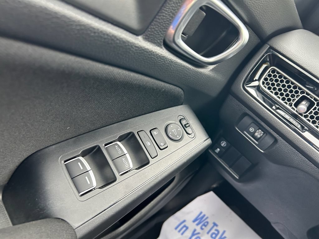 Used 2023 Honda Civic Sport image 21