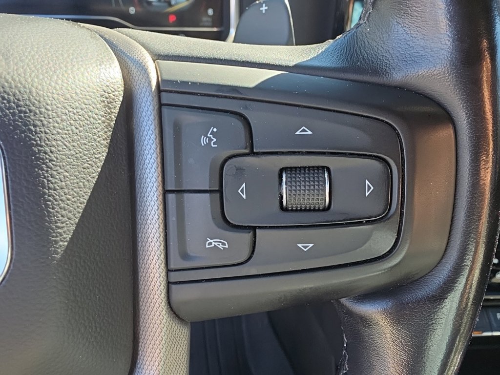 Certified 2025 GMC Sierra 1500 Denali AWD/4WD image 22