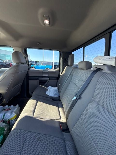 Used 2022 Ford F350 XLT w/ XLT Premium Package AWD/4WD image 20