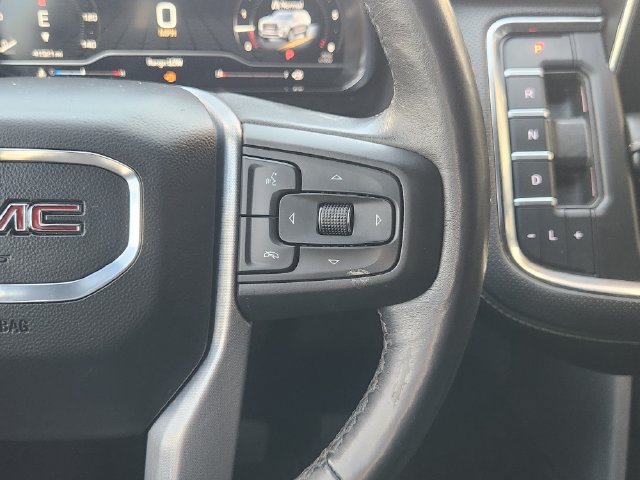 Used 2022 GMC Yukon SLT w/ SLT Luxury Package RWD image 29