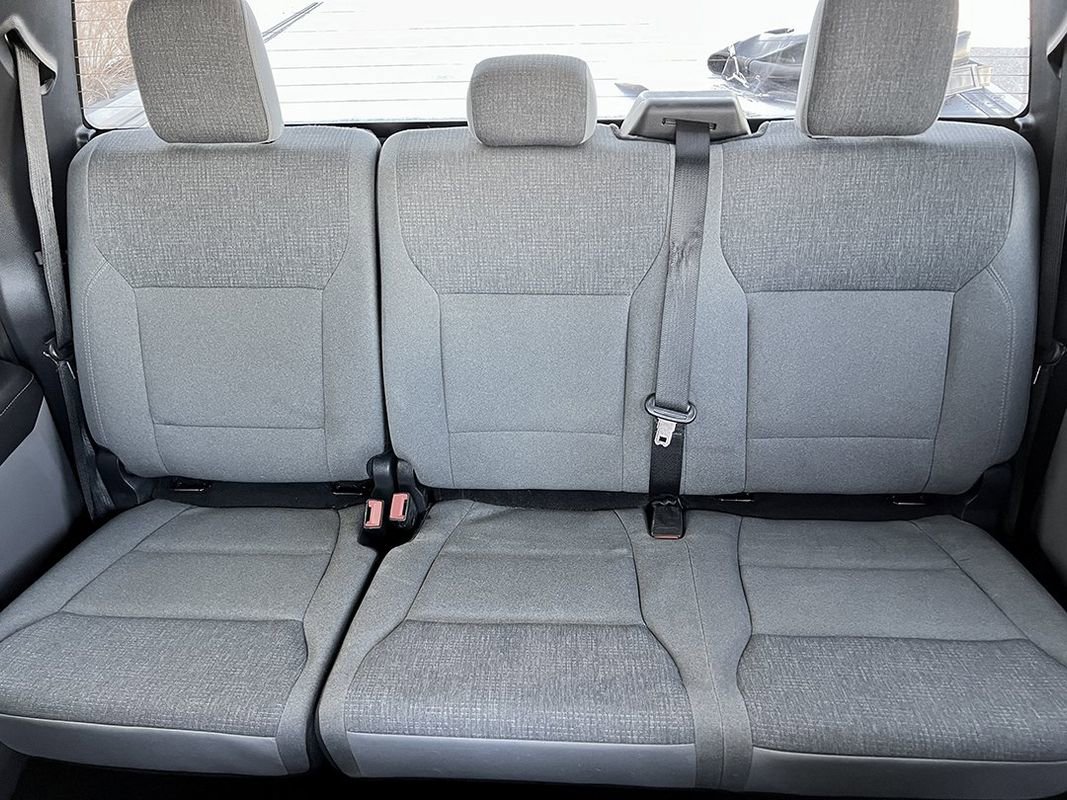 Used 2024 Ford F150 XLT image 14