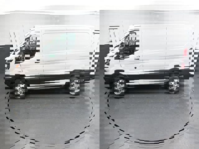 New 2025 Ford Transit 250 Low Roof AWD image 19