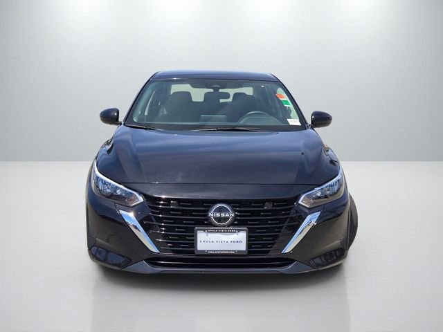 Used 2024 Nissan Sentra SV FWD image 2