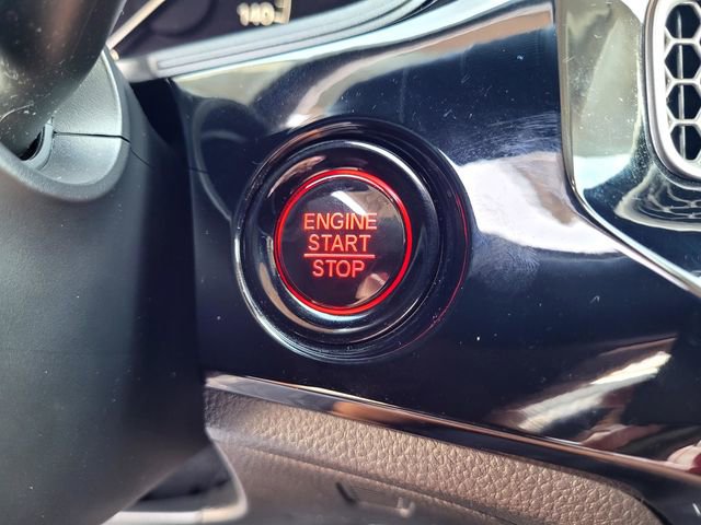 Used 2022 Honda Civic EX image 18