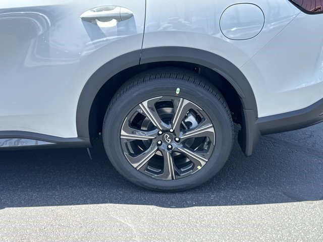 New 2027 INFINITI QX60 Autograph AWD/4WD image 18