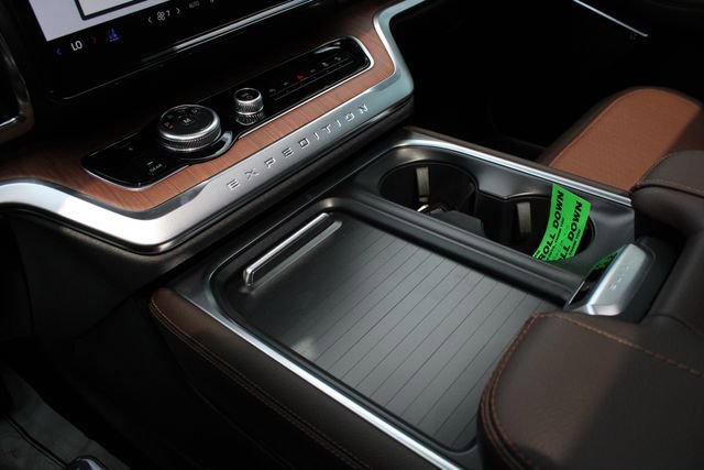 New 2026 Ford Expedition Max King Ranch AWD/4WD image 18