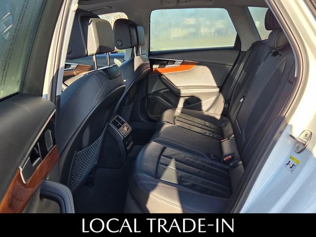 Used 2023 Audi A4 2.0T allroad Premium Plus image 6