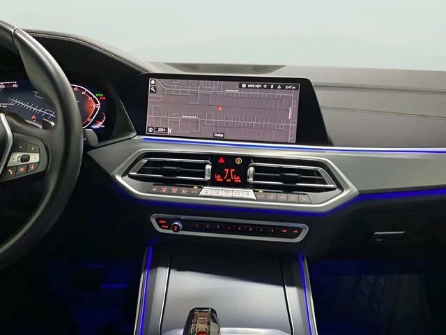 Used 2023 BMW X5 sDrive40i w/ Premium Package RWD image 14