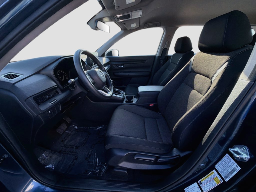 Certified 2023 Honda CR-V LX image 18