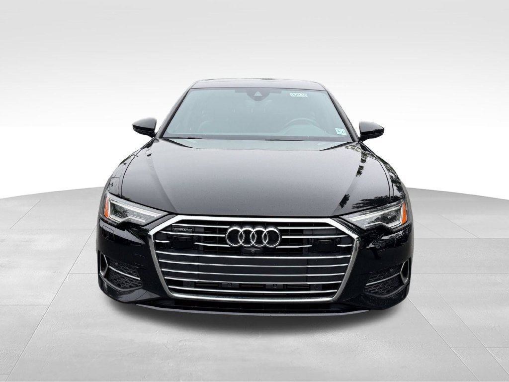 Used 2022 Audi A6 Premium Plus w/ Premium Plus Package AWD/4WD image 2