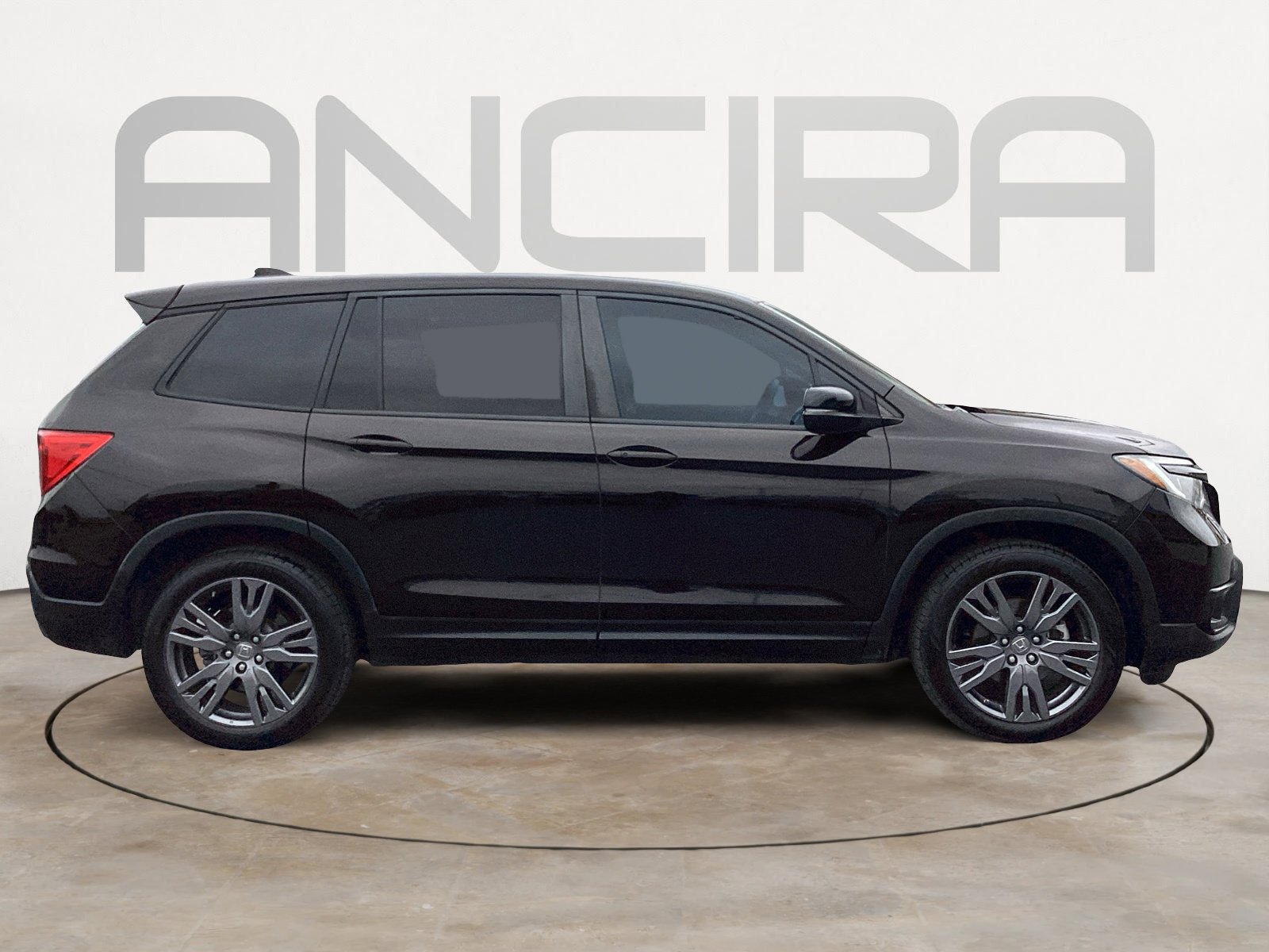 Used 2021 Honda Passport EX-L image 15