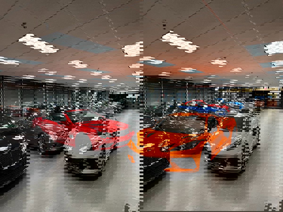 Used 2019 Chevrolet Malibu LT w/ Driver Confidence Package II image 35