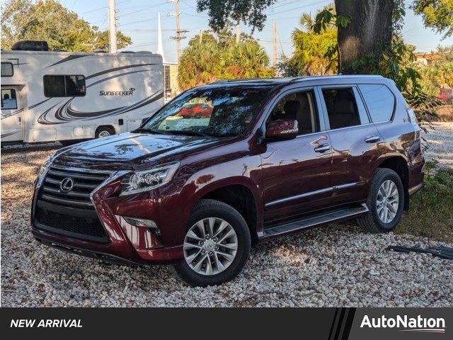 Used 2016 Lexus GX 460