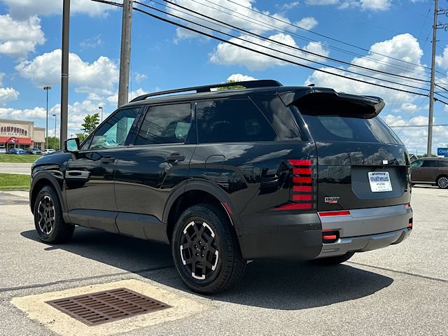 New 2026 Hyundai Palisade XRT Pro AWD/4WD image 8