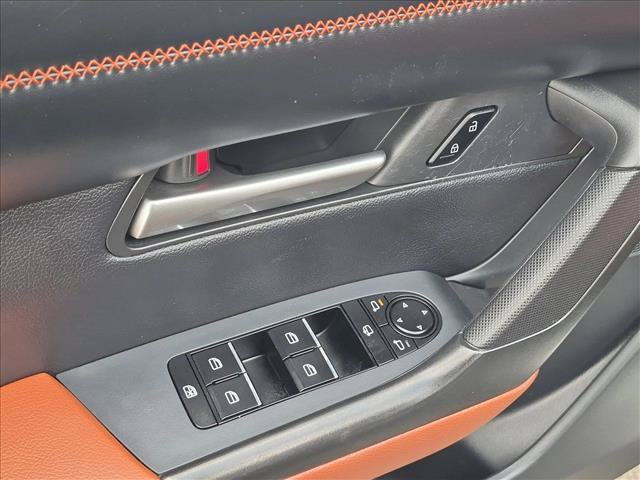 Used 2023 MAZDA CX-50 AWD 2.5 Turbo w/ Accent Package image 13