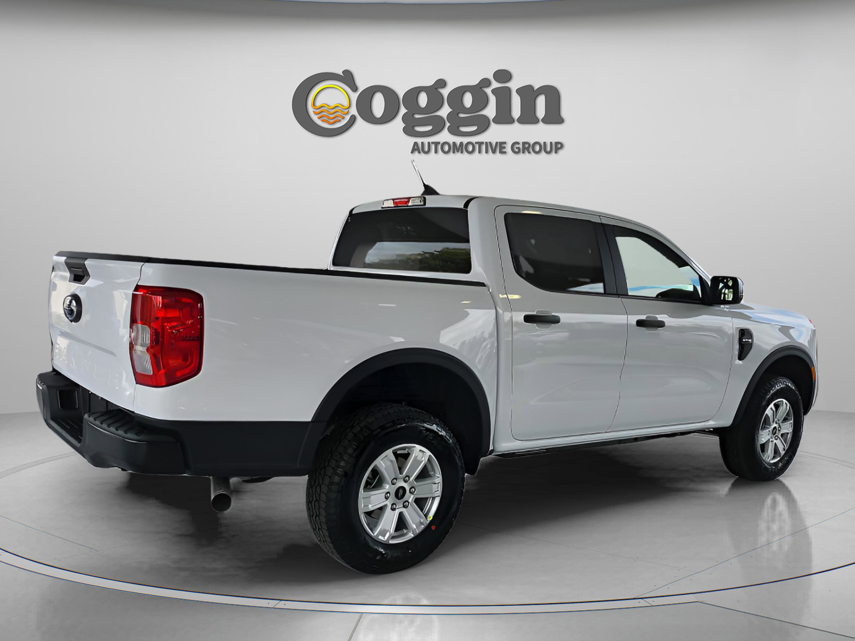 New 2025 Ford Ranger XL image 5