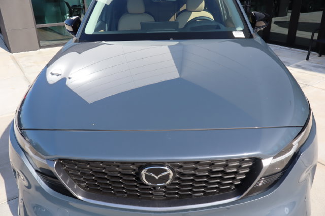 New 2026 MAZDA CX-5 2.5 S w/ Premium Plus Package AWD/4WD image 10