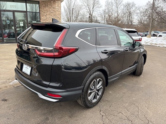 Used 2020 Honda CR-V EX image 6