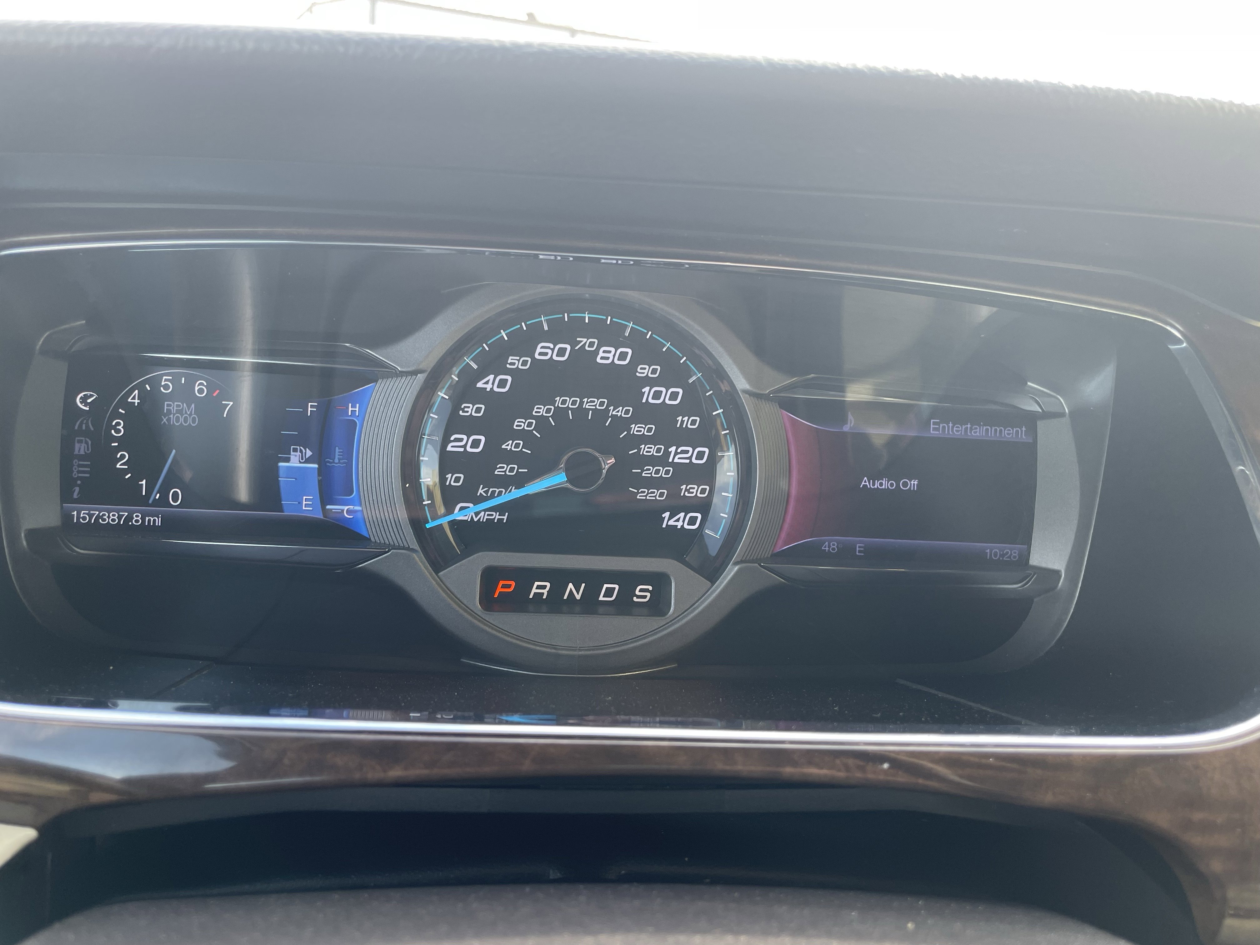 Used 2013 Ford Taurus Limited FWD image 18