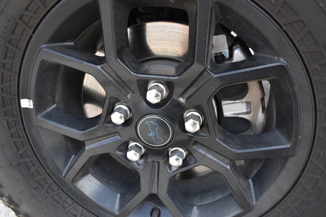 Used 2025 Jeep Wrangler Unlimited Sport S 4xe AWD/4WD image 10