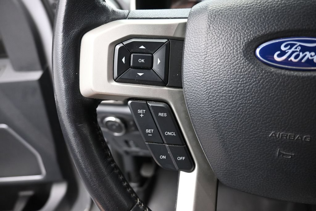 Used 2022 Ford F250 Lariat w/ Chrome Package AWD/4WD image 6